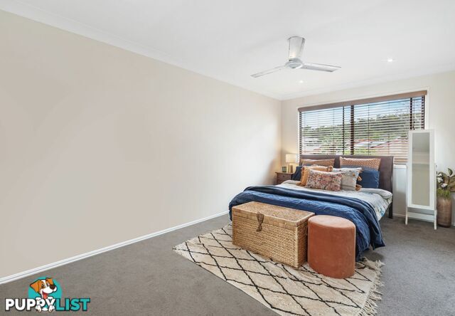 Unit 21/15 Lane Court MOUNT WARREN PARK QLD 4207