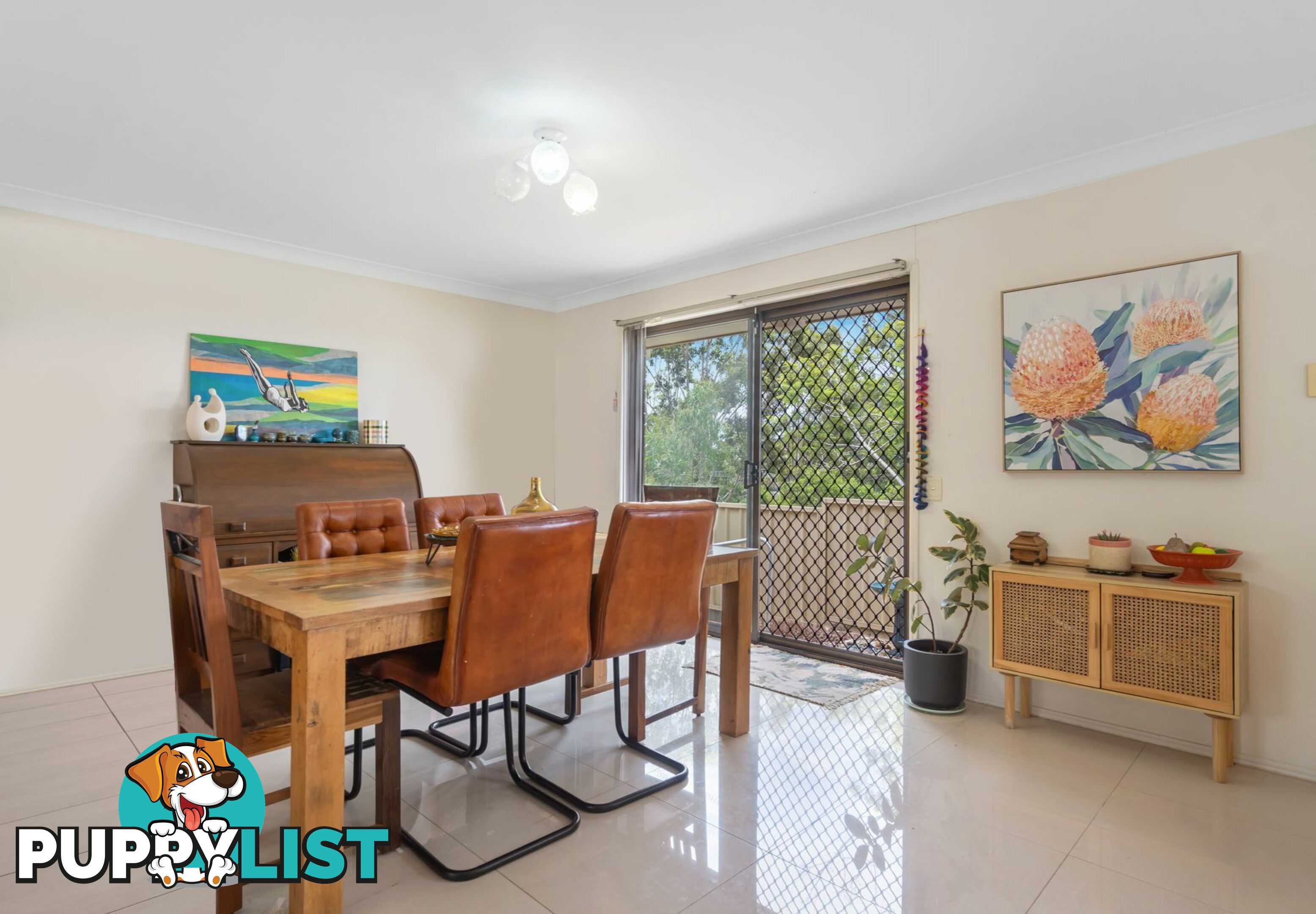 Unit 21/15 Lane Court MOUNT WARREN PARK QLD 4207