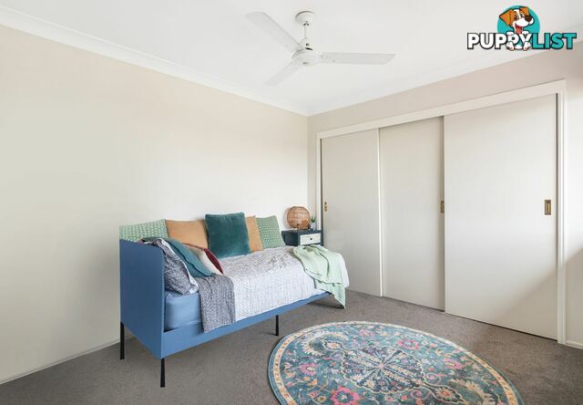 Unit 21/15 Lane Court MOUNT WARREN PARK QLD 4207