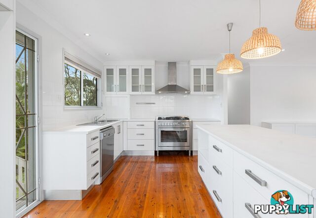 3 Glenniven Street MURARRIE QLD 4172