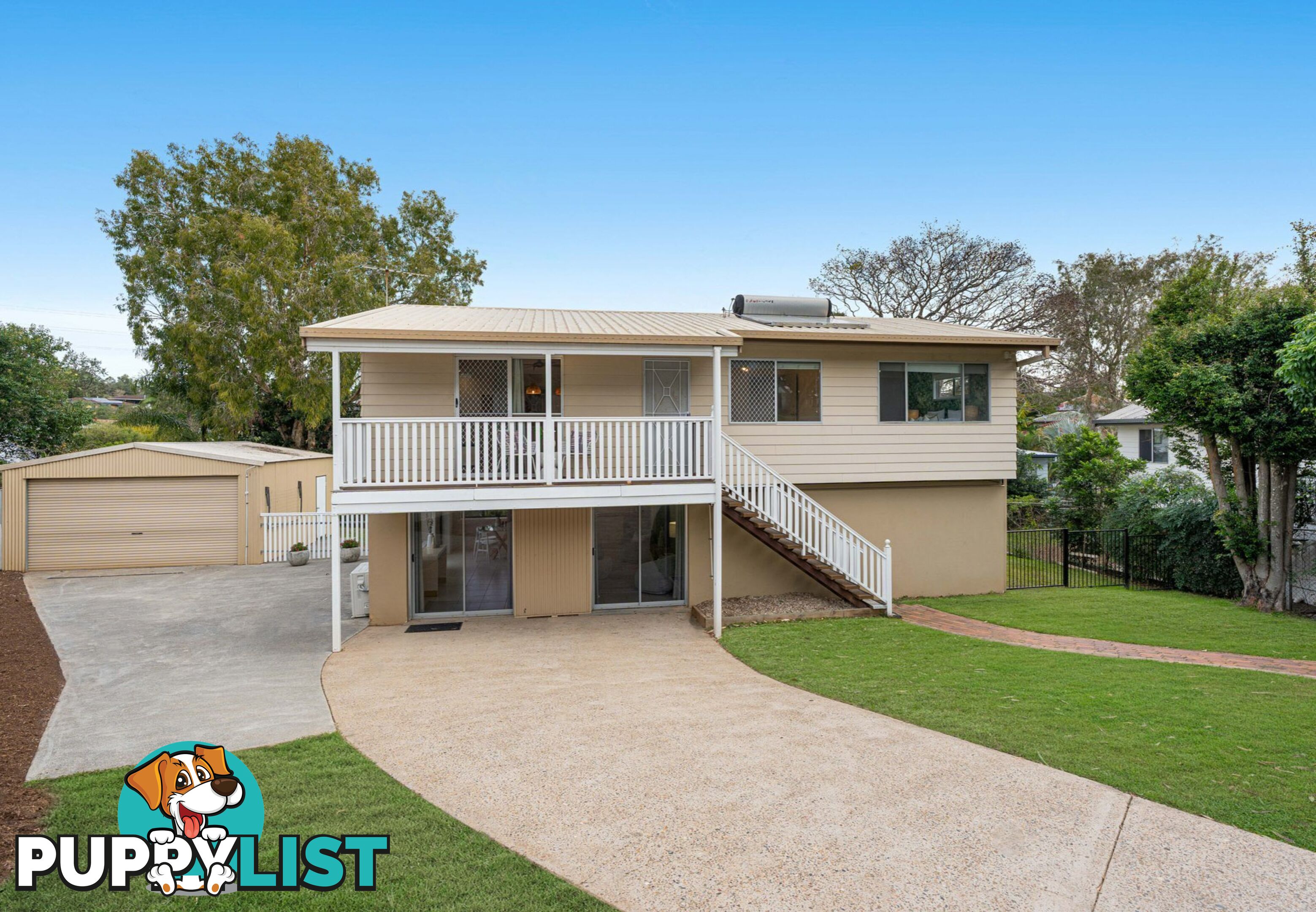 3 Glenniven Street MURARRIE QLD 4172