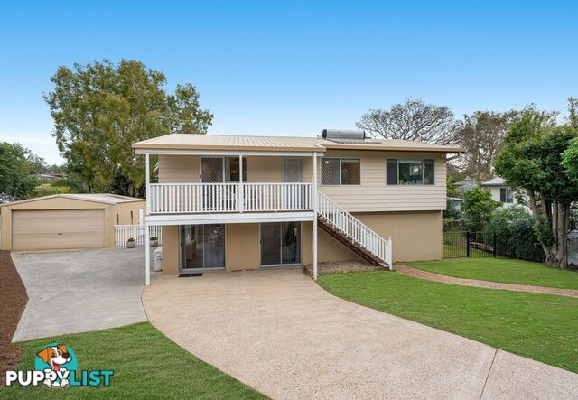3 Glenniven Street MURARRIE QLD 4172