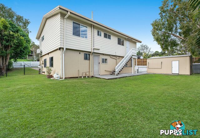 3 Glenniven Street MURARRIE QLD 4172
