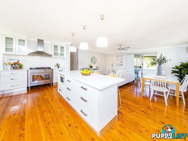 3 Glenniven Street MURARRIE QLD 4172
