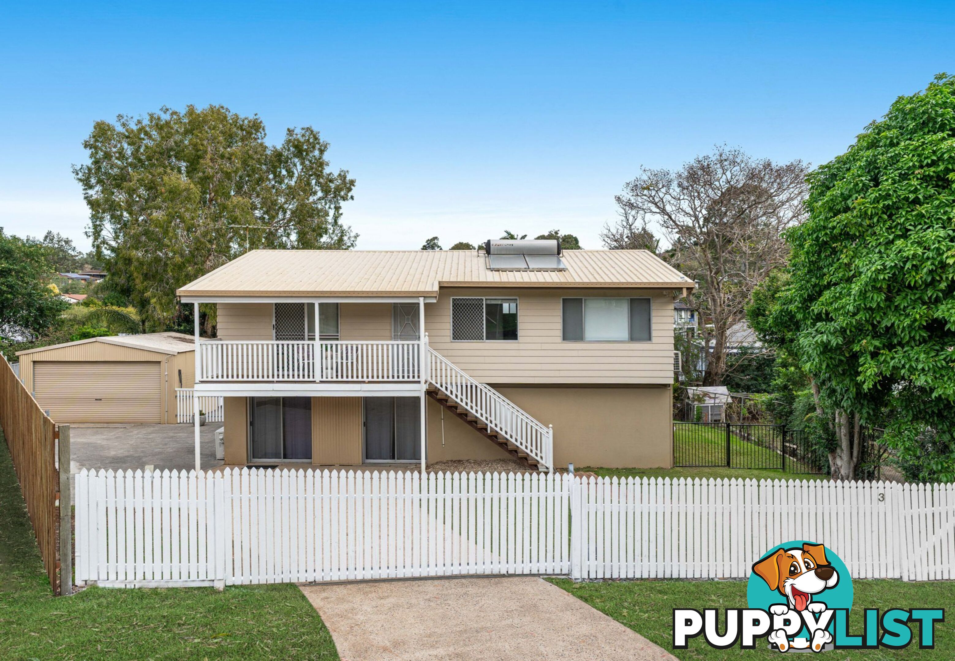 3 Glenniven Street MURARRIE QLD 4172