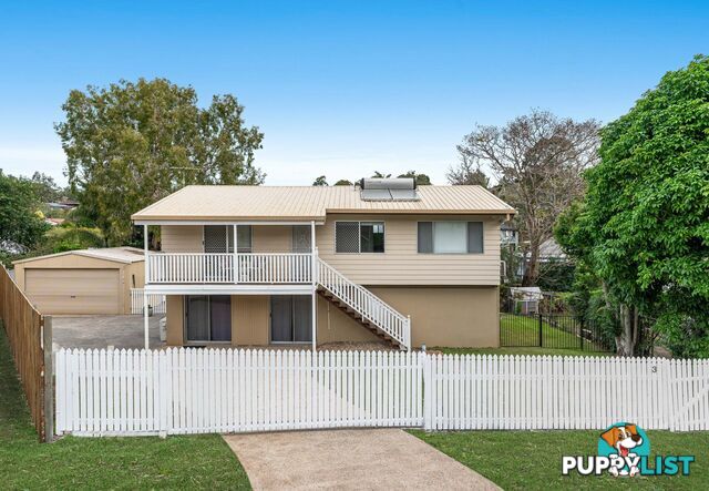 3 Glenniven Street MURARRIE QLD 4172