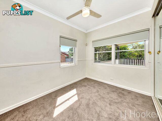 75 Gatling Road CANNON HILL QLD 4170