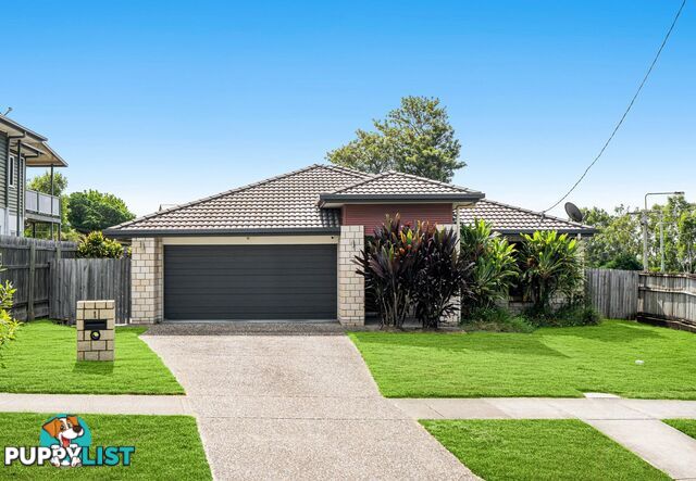 1 Marie Street MURARRIE QLD 4172