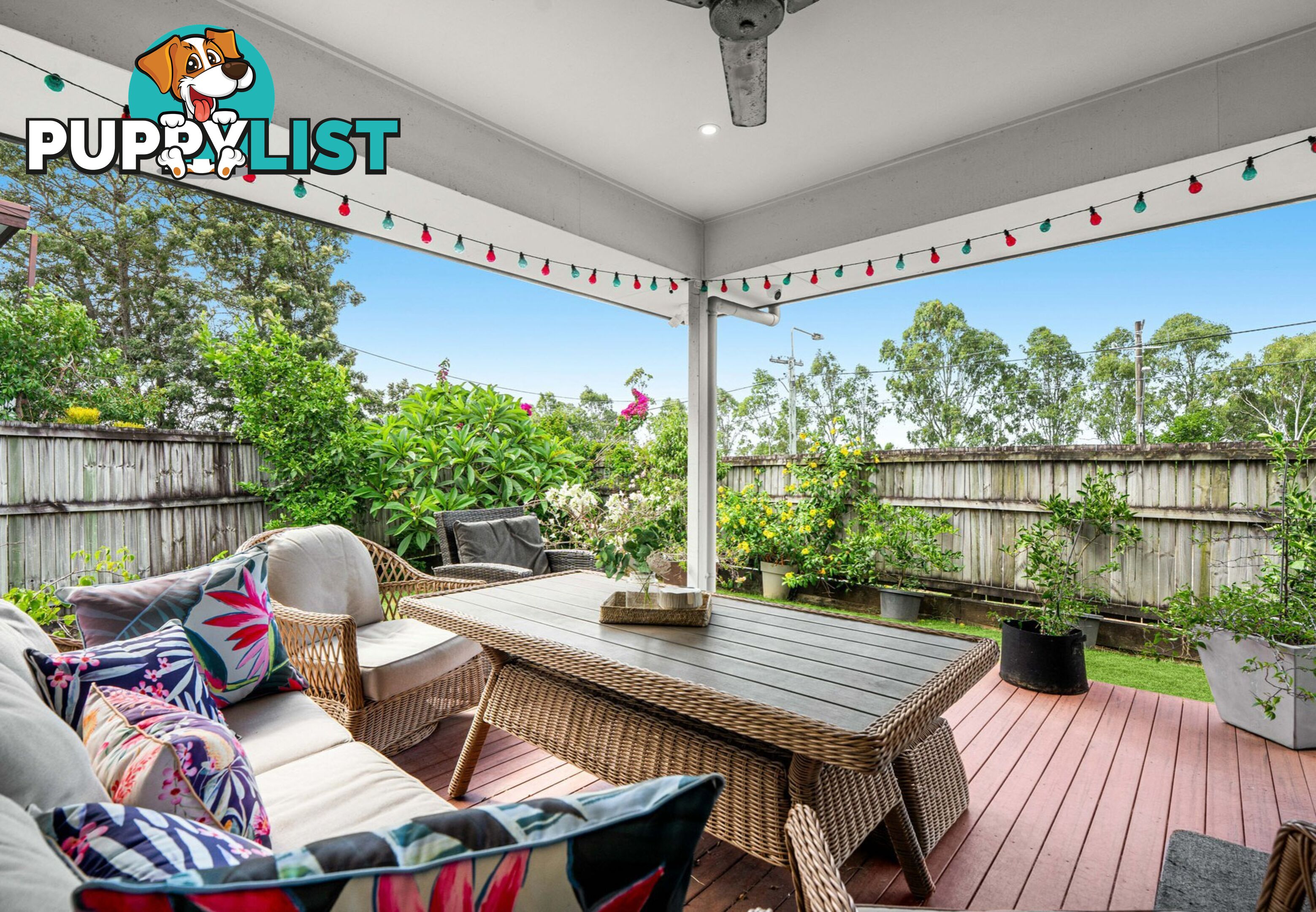 1 Marie Street MURARRIE QLD 4172