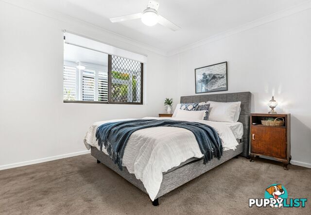 Unit 2/93 Anzac Road CARINA HEIGHTS QLD 4152