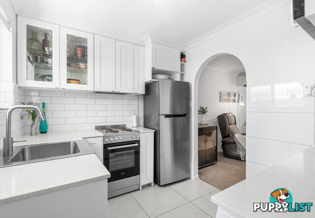 Unit 2/93 Anzac Road CARINA HEIGHTS QLD 4152