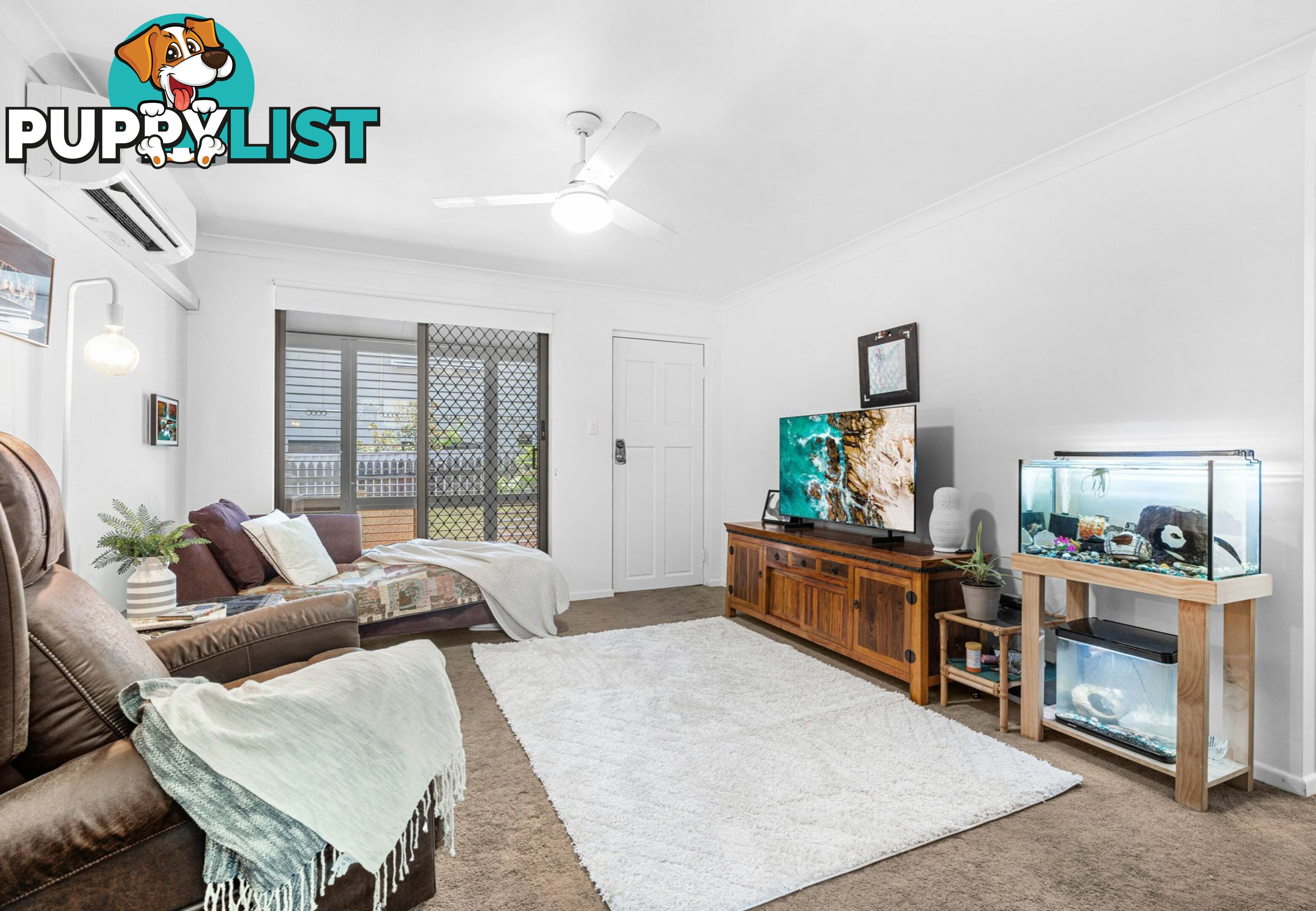 Unit 2/93 Anzac Road CARINA HEIGHTS QLD 4152