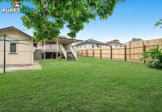 19 Goolara Street CANNON HILL QLD 4170