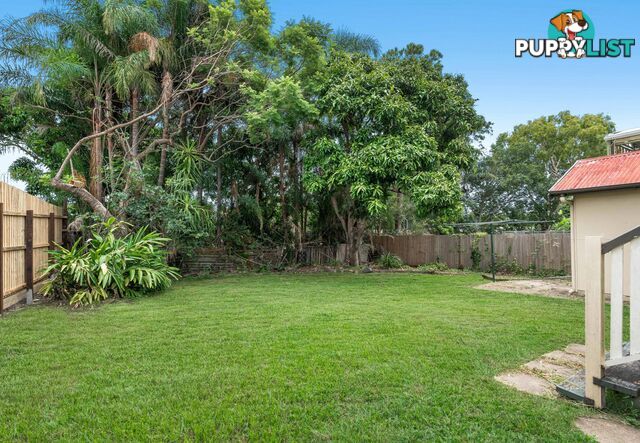 19 Goolara Street CANNON HILL QLD 4170