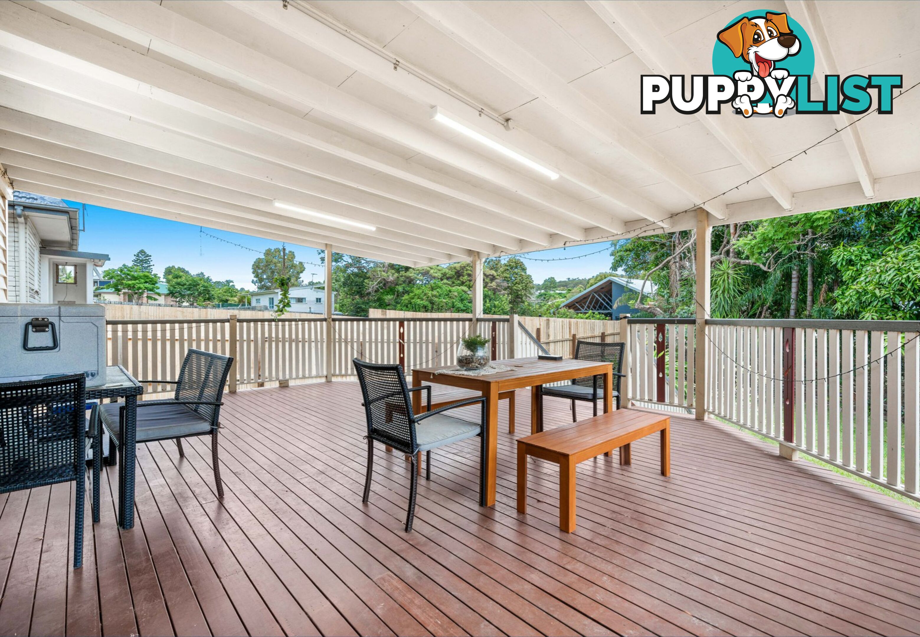 19 Goolara Street CANNON HILL QLD 4170