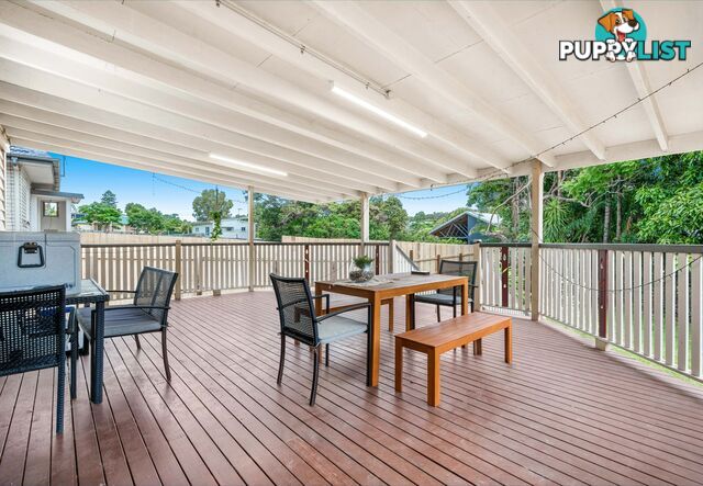 19 Goolara Street CANNON HILL QLD 4170