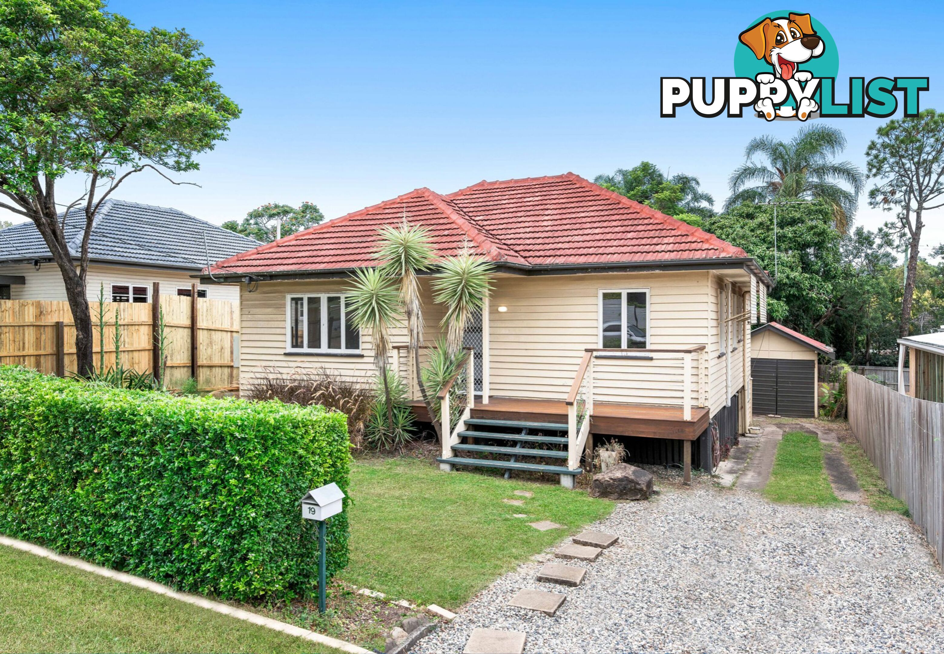 19 Goolara Street CANNON HILL QLD 4170