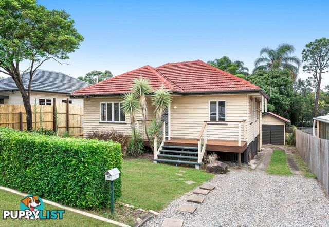 19 Goolara Street CANNON HILL QLD 4170