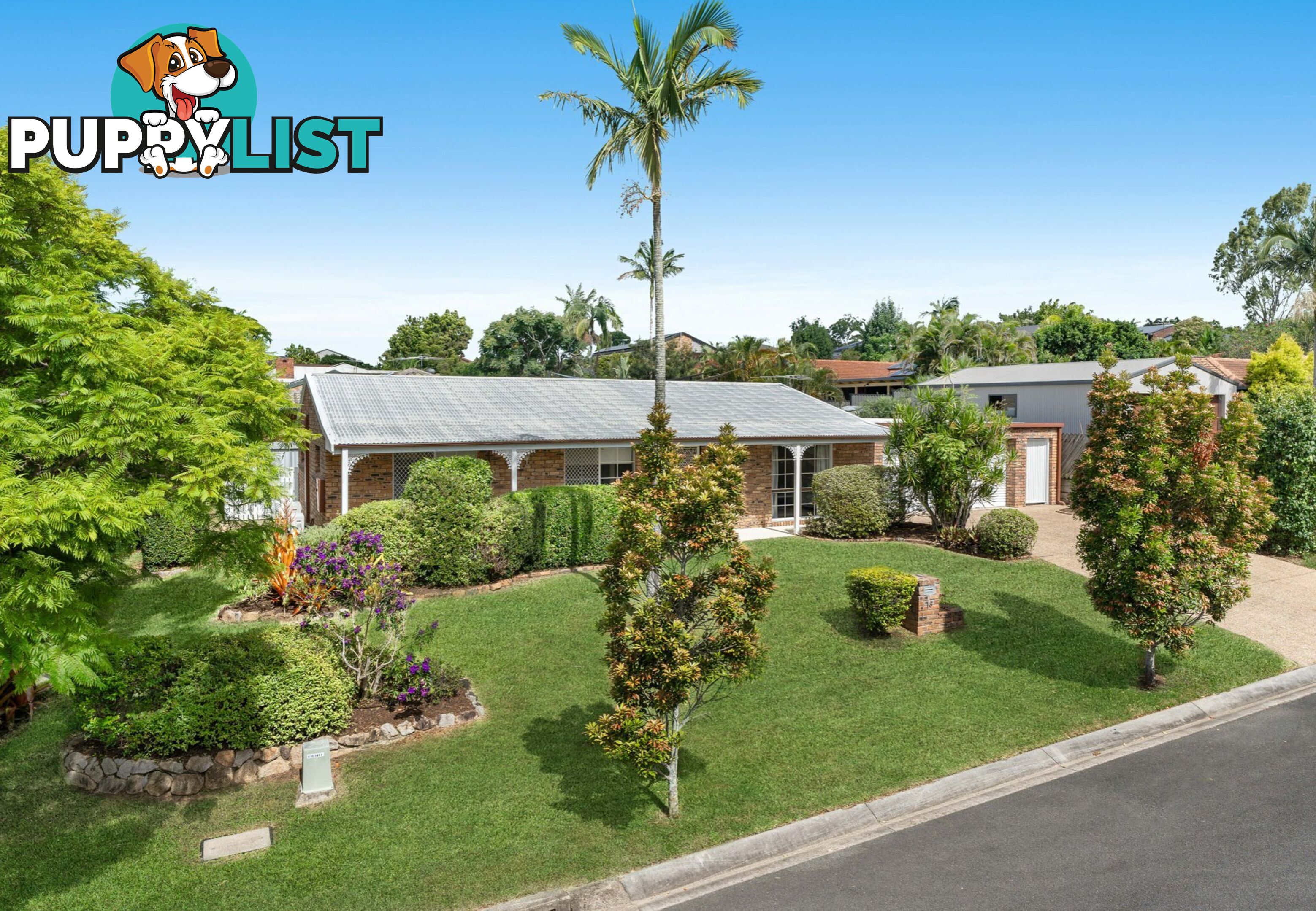 18 McCorkell Street TINGALPA QLD 4173