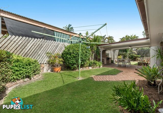 18 McCorkell Street TINGALPA QLD 4173