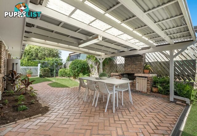 18 McCorkell Street TINGALPA QLD 4173