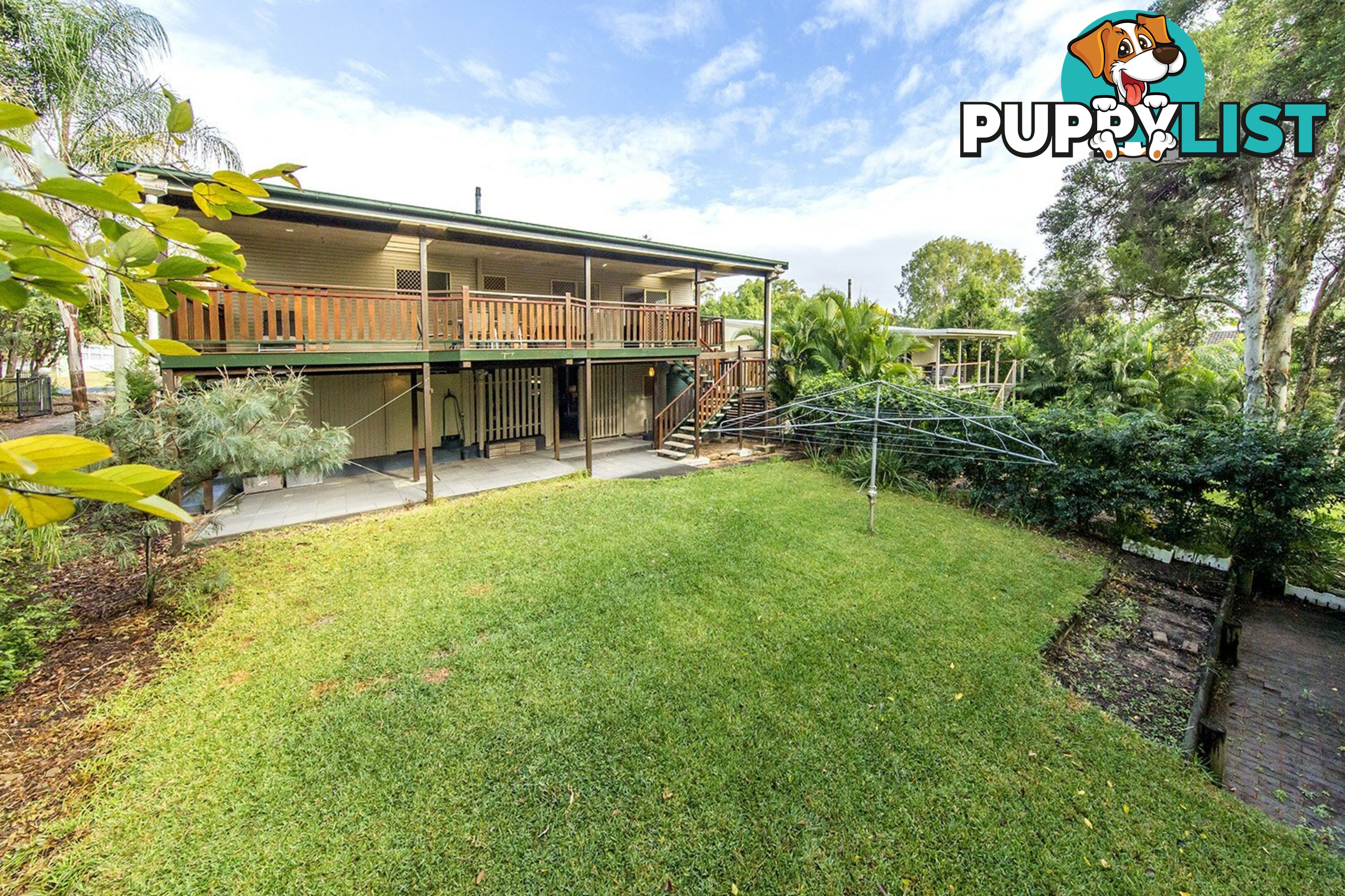 26 David Road HOLLAND PARK QLD 4121