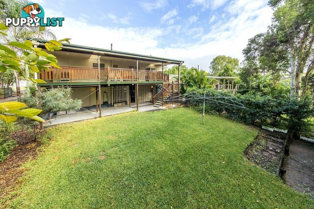 26 David Road HOLLAND PARK QLD 4121