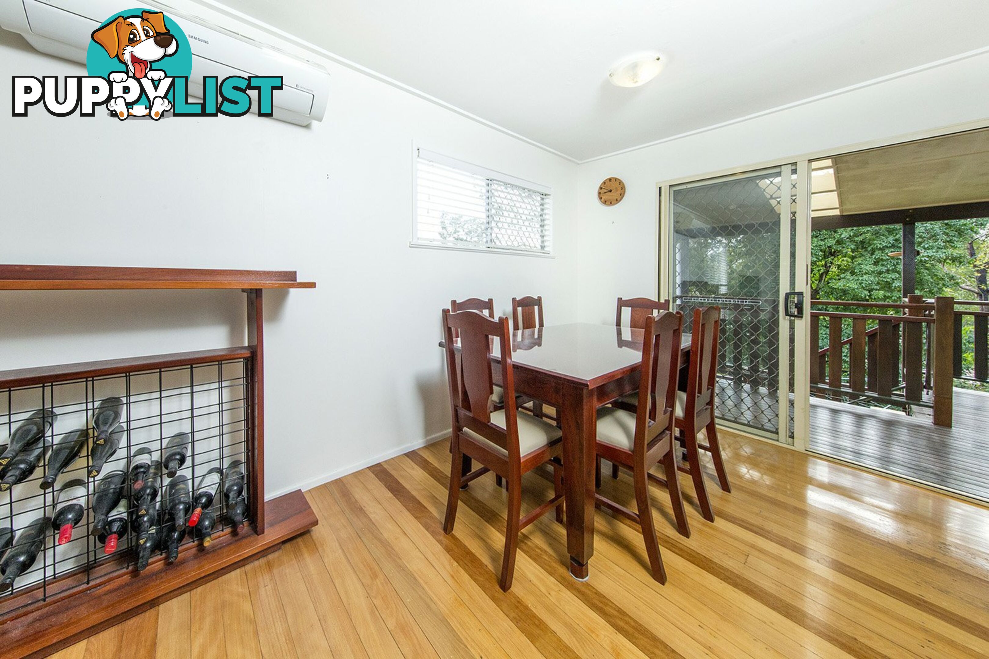 26 David Road HOLLAND PARK QLD 4121