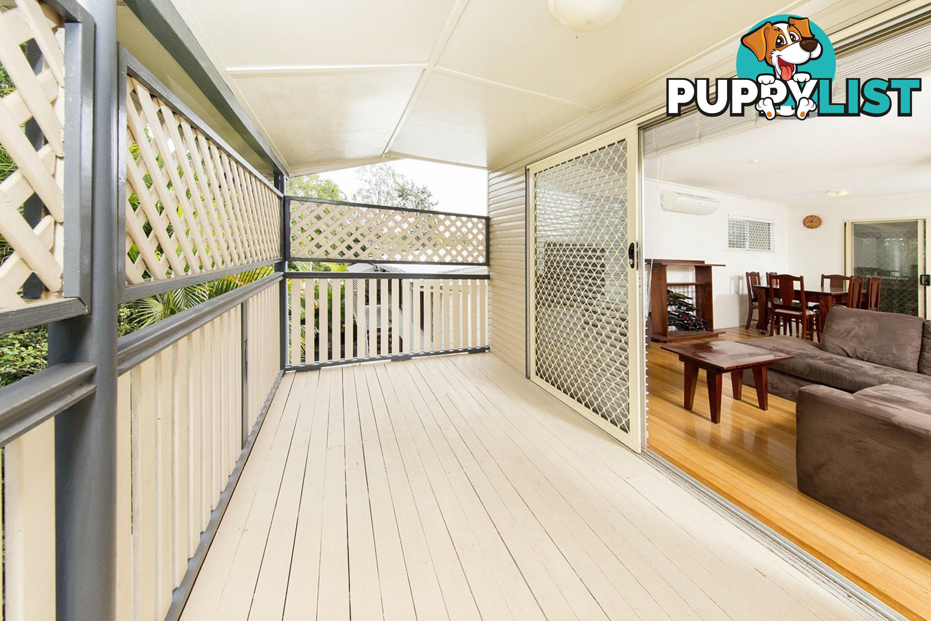 26 David Road HOLLAND PARK QLD 4121
