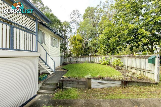 26 David Road HOLLAND PARK QLD 4121