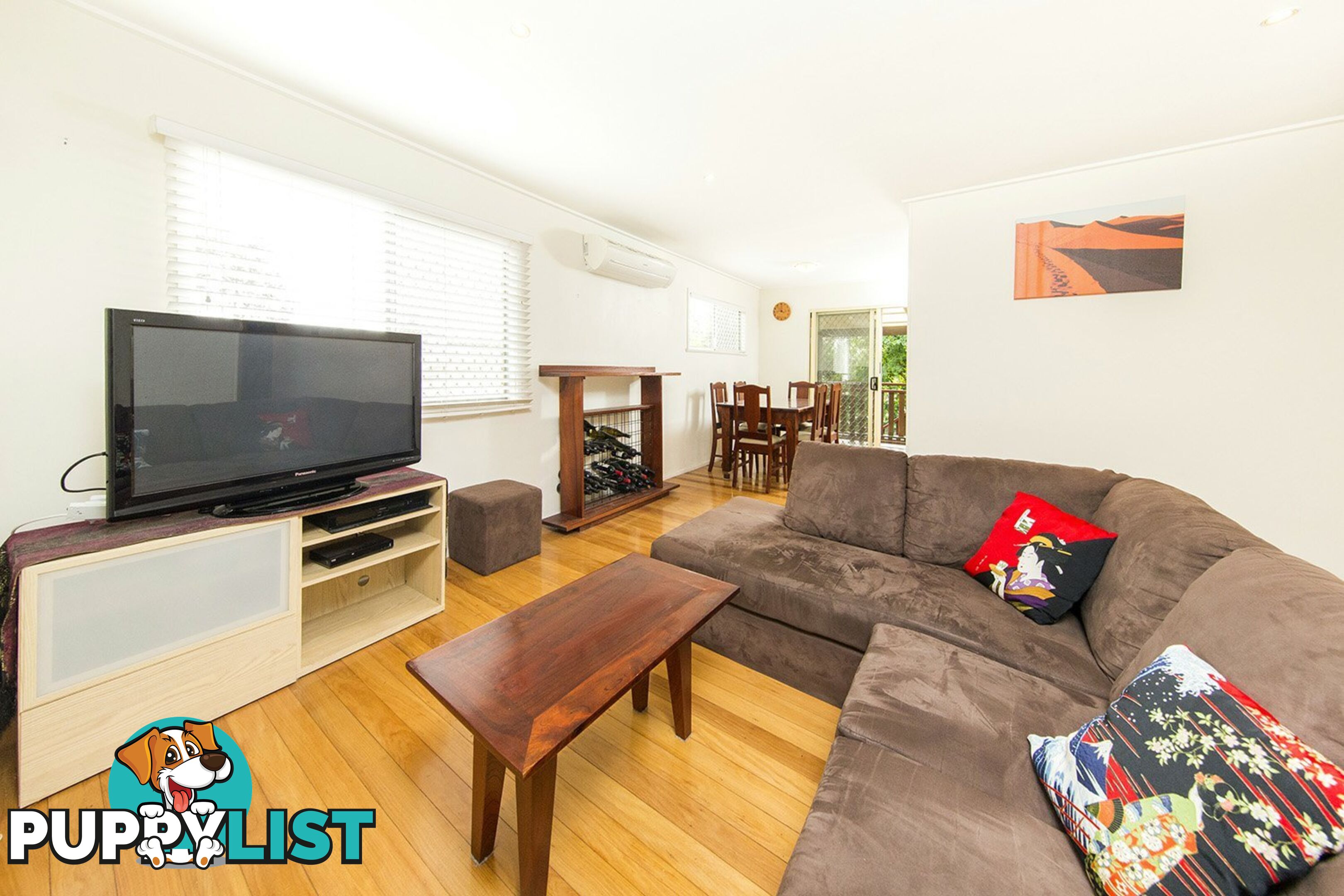 26 David Road HOLLAND PARK QLD 4121