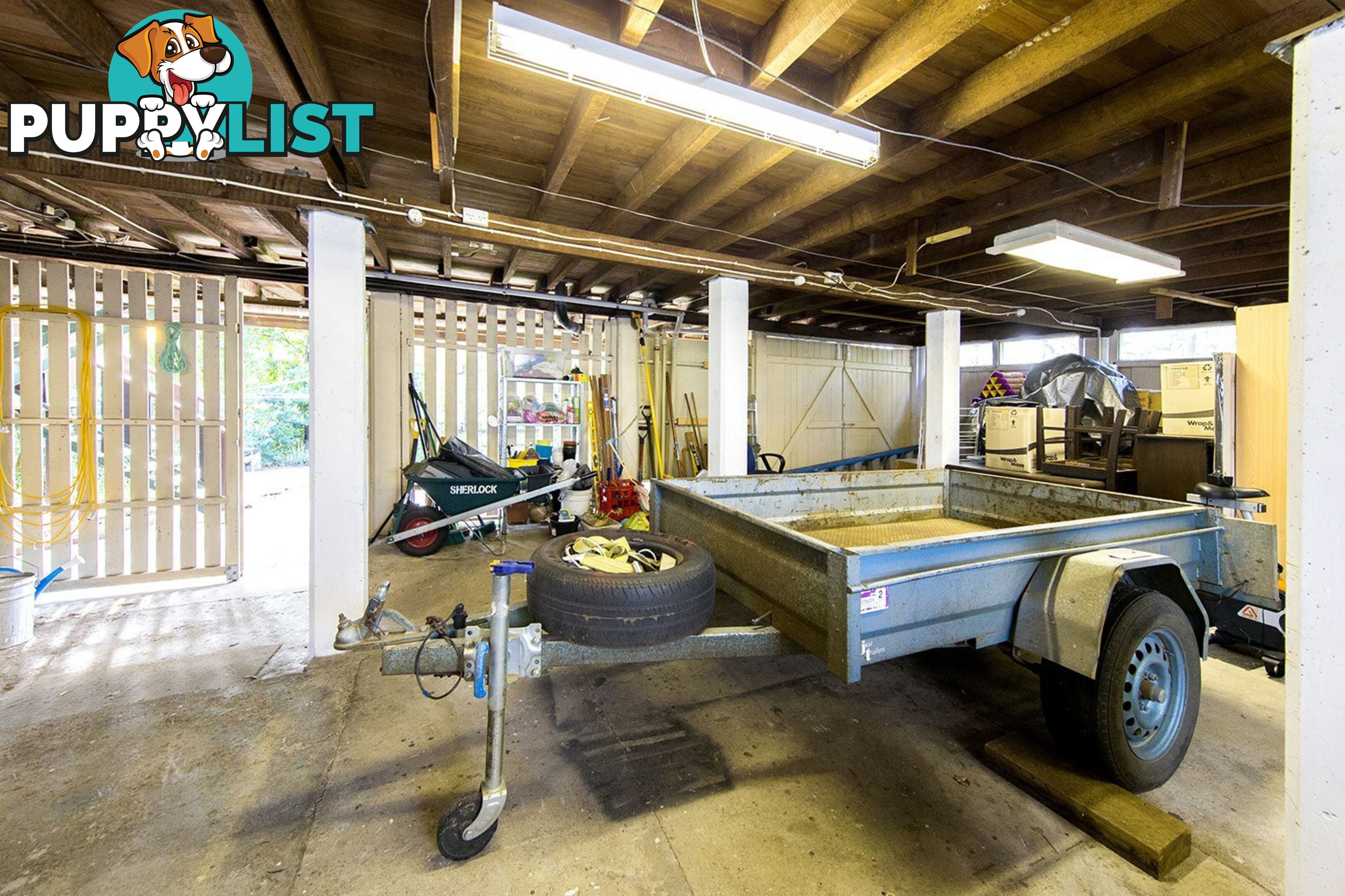 26 David Road HOLLAND PARK QLD 4121