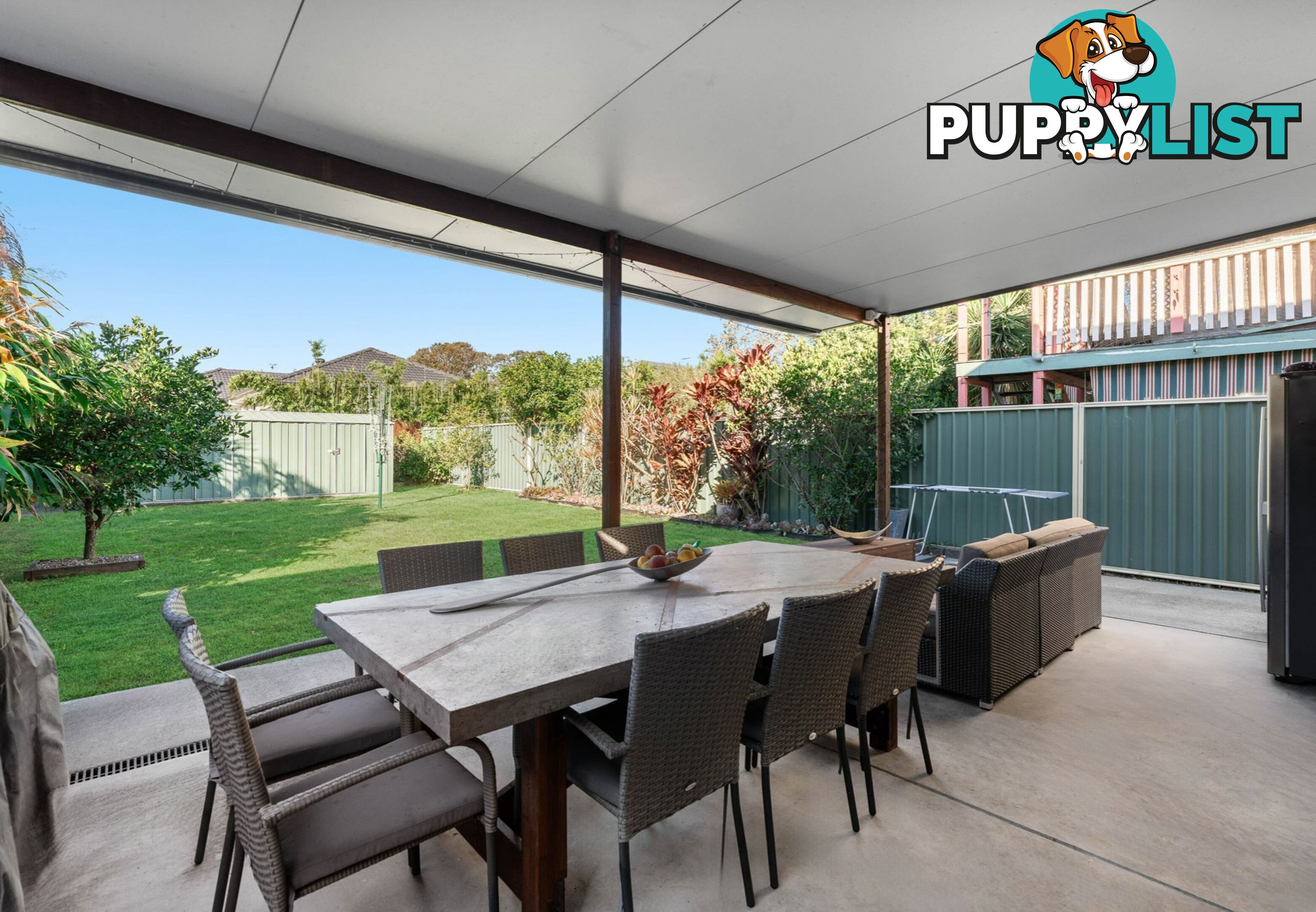 34 Padbury Street HEMMANT QLD 4174