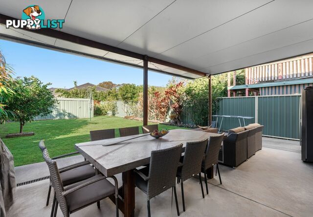 34 Padbury Street HEMMANT QLD 4174