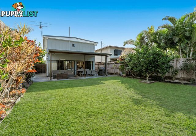 34 Padbury Street HEMMANT QLD 4174