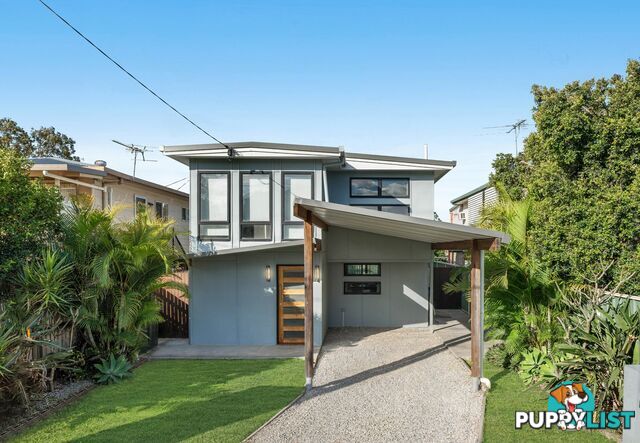 34 Padbury Street HEMMANT QLD 4174