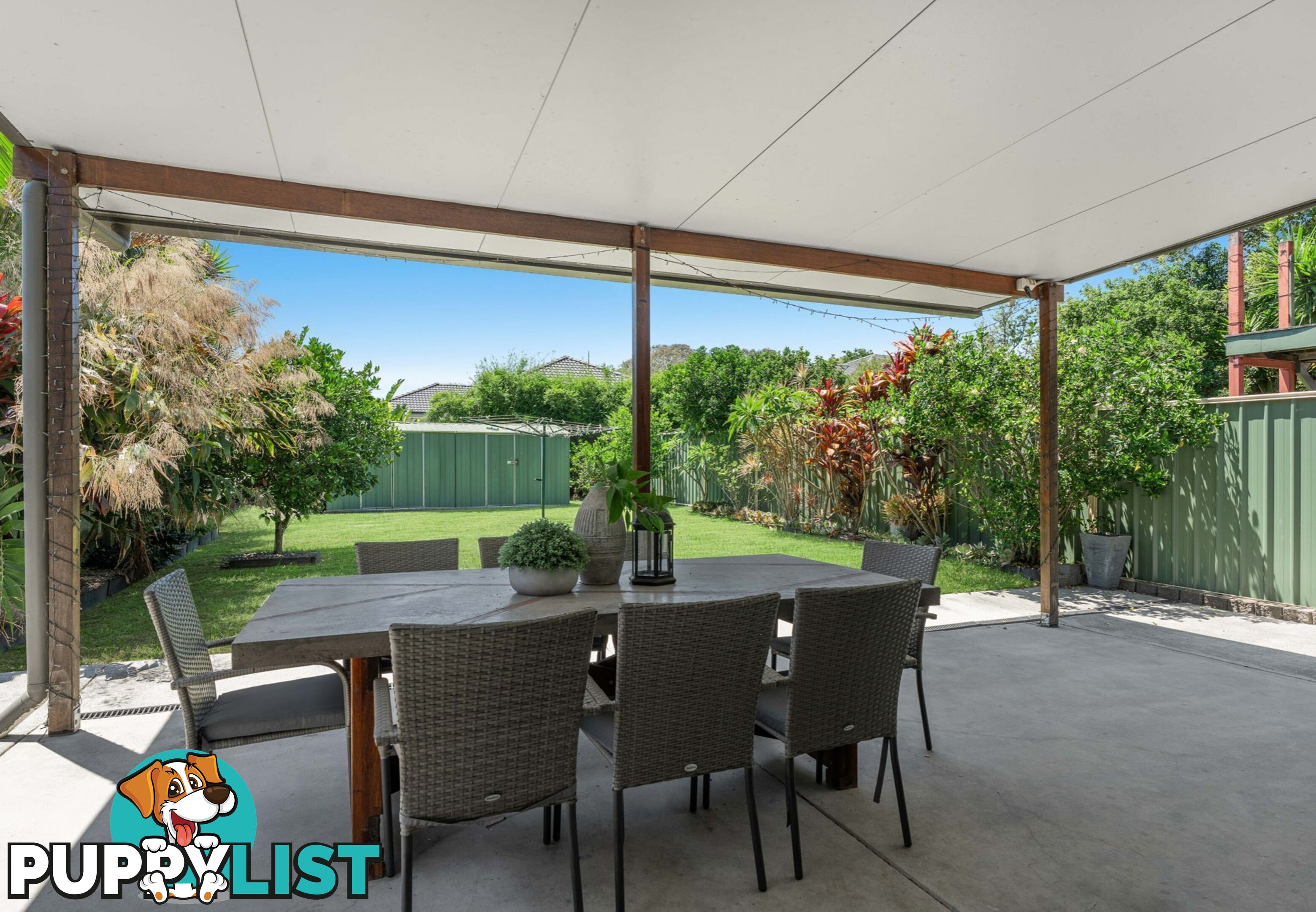 34 Padbury Street HEMMANT QLD 4174