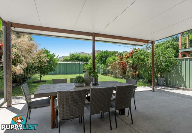 34 Padbury Street HEMMANT QLD 4174