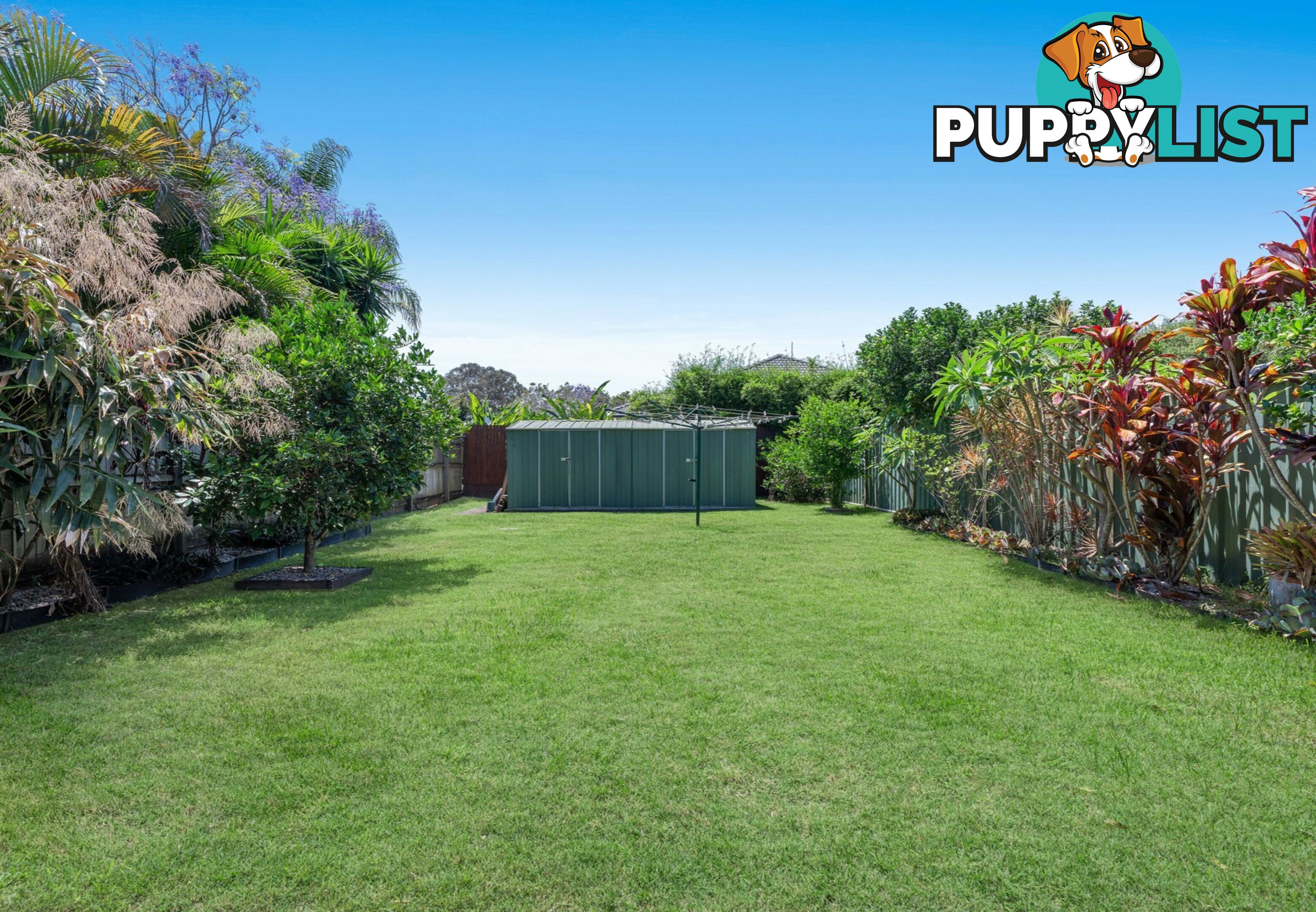 34 Padbury Street HEMMANT QLD 4174