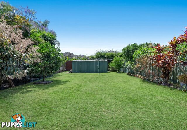 34 Padbury Street HEMMANT QLD 4174