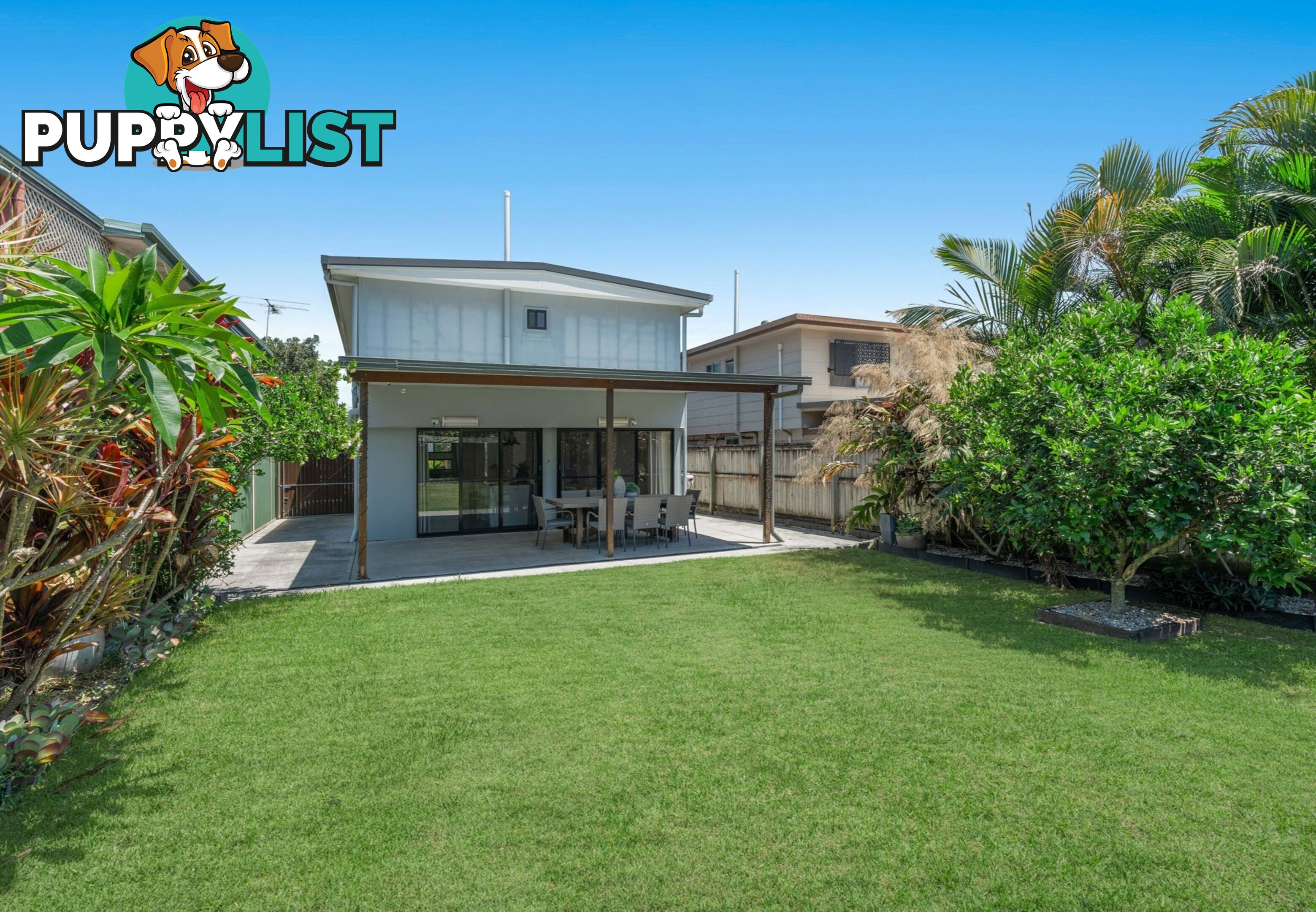 34 Padbury Street HEMMANT QLD 4174