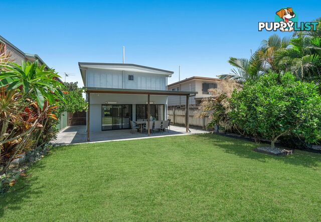 34 Padbury Street HEMMANT QLD 4174