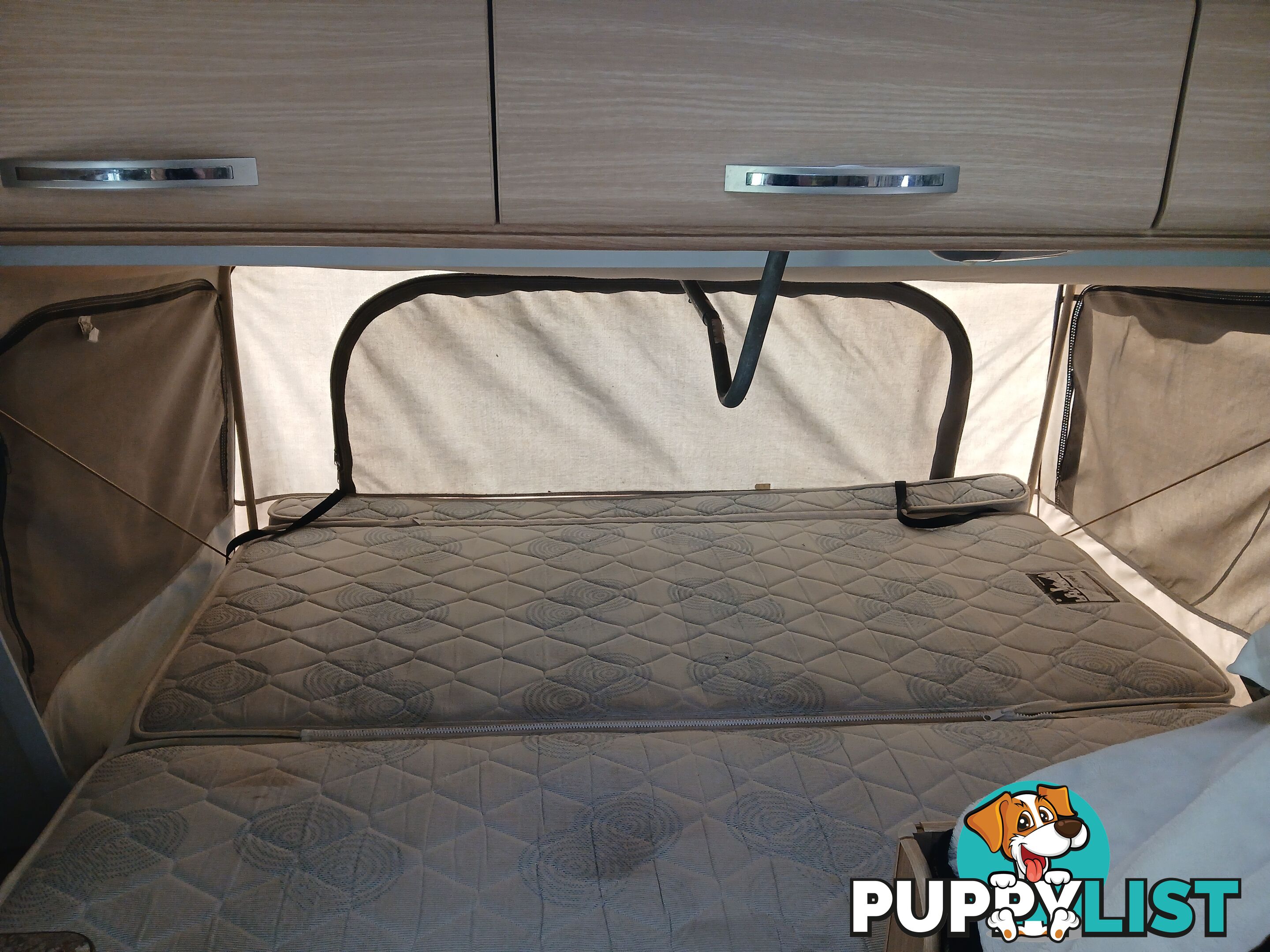 2012 Jayco EXPANDA