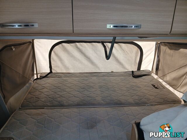 2012 Jayco EXPANDA