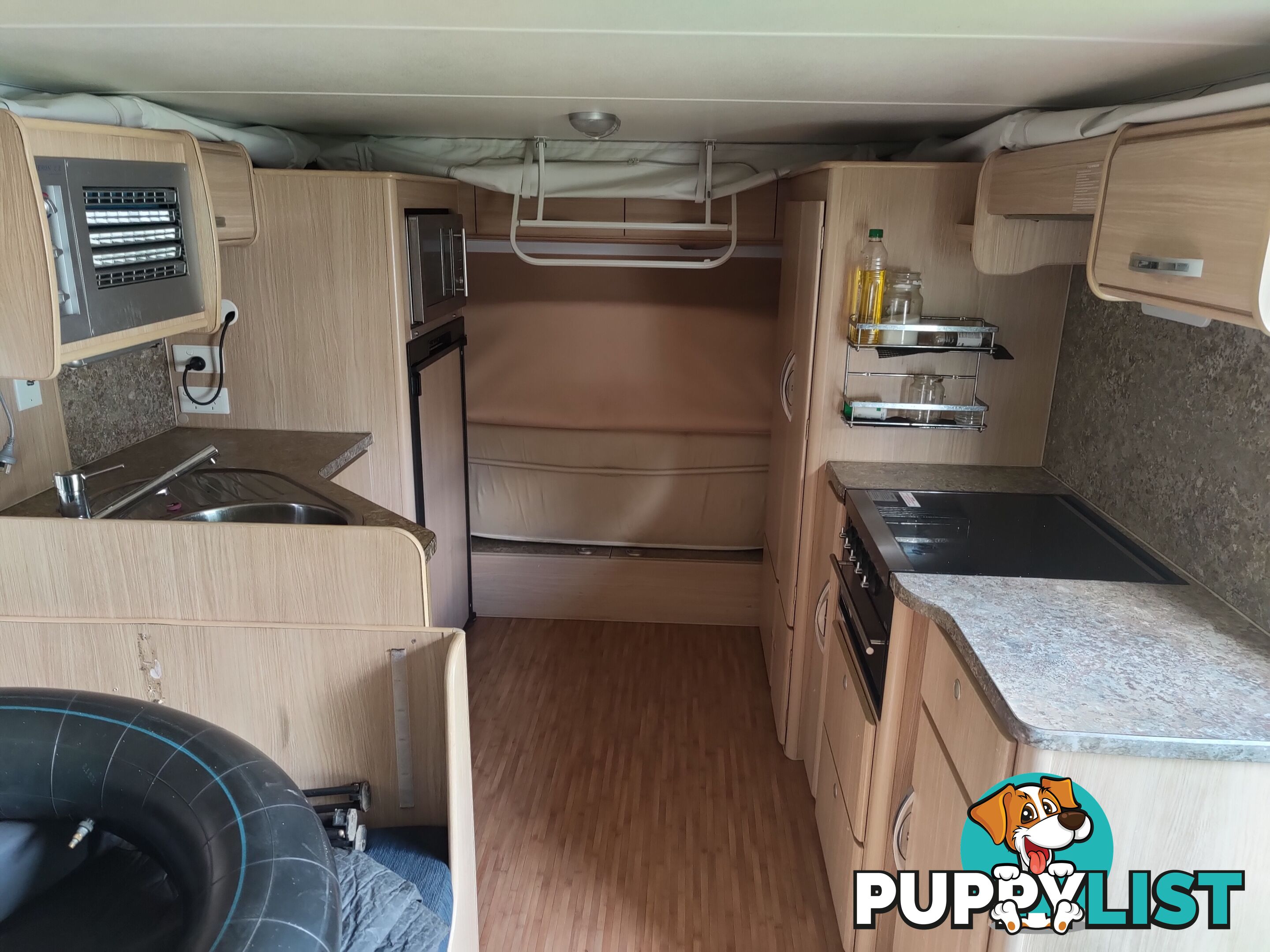 2012 Jayco EXPANDA