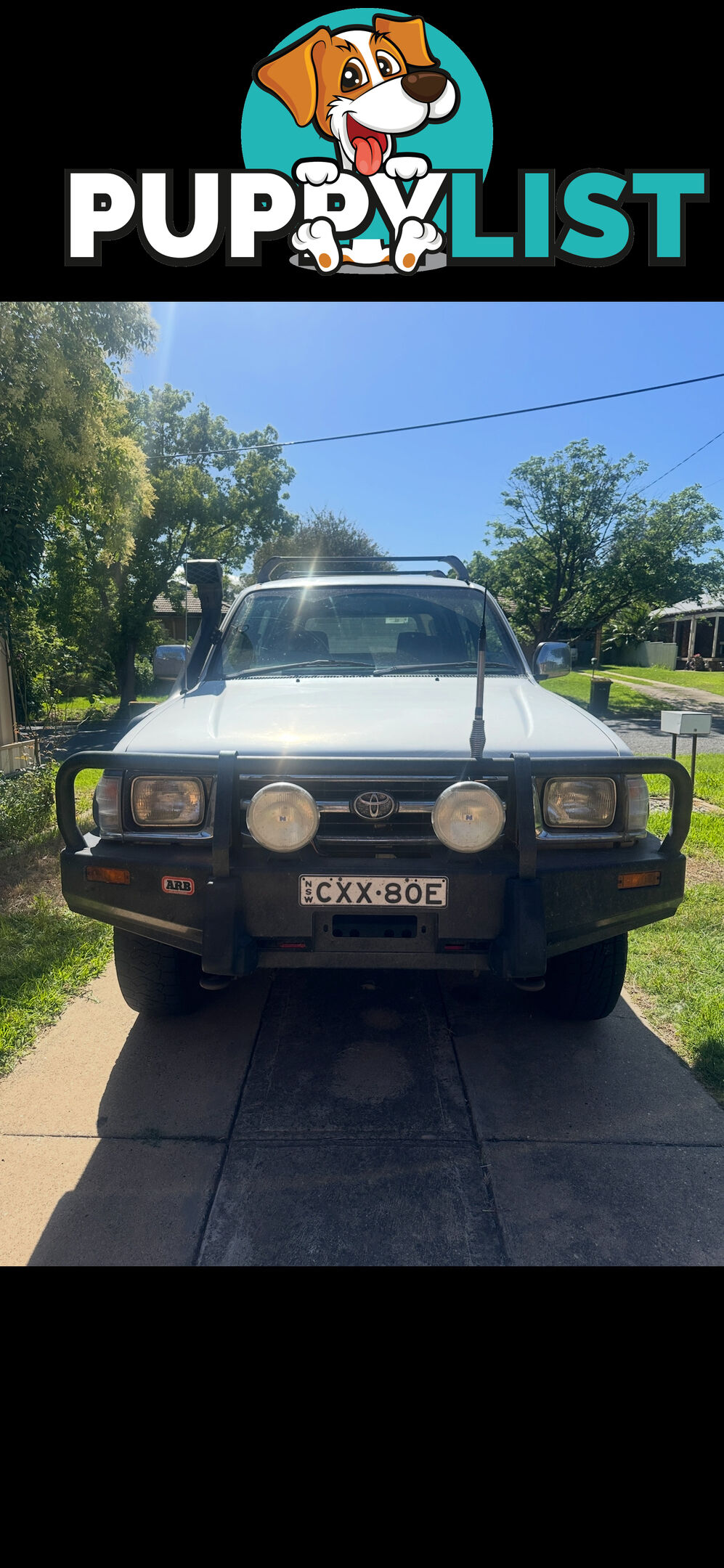 2000 Toyota Hilux SR5 (4X4) SR5 Ute Manual