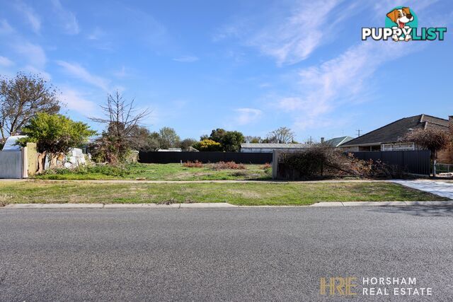 Lot 2/34 Williams Road HORSHAM VIC 3400