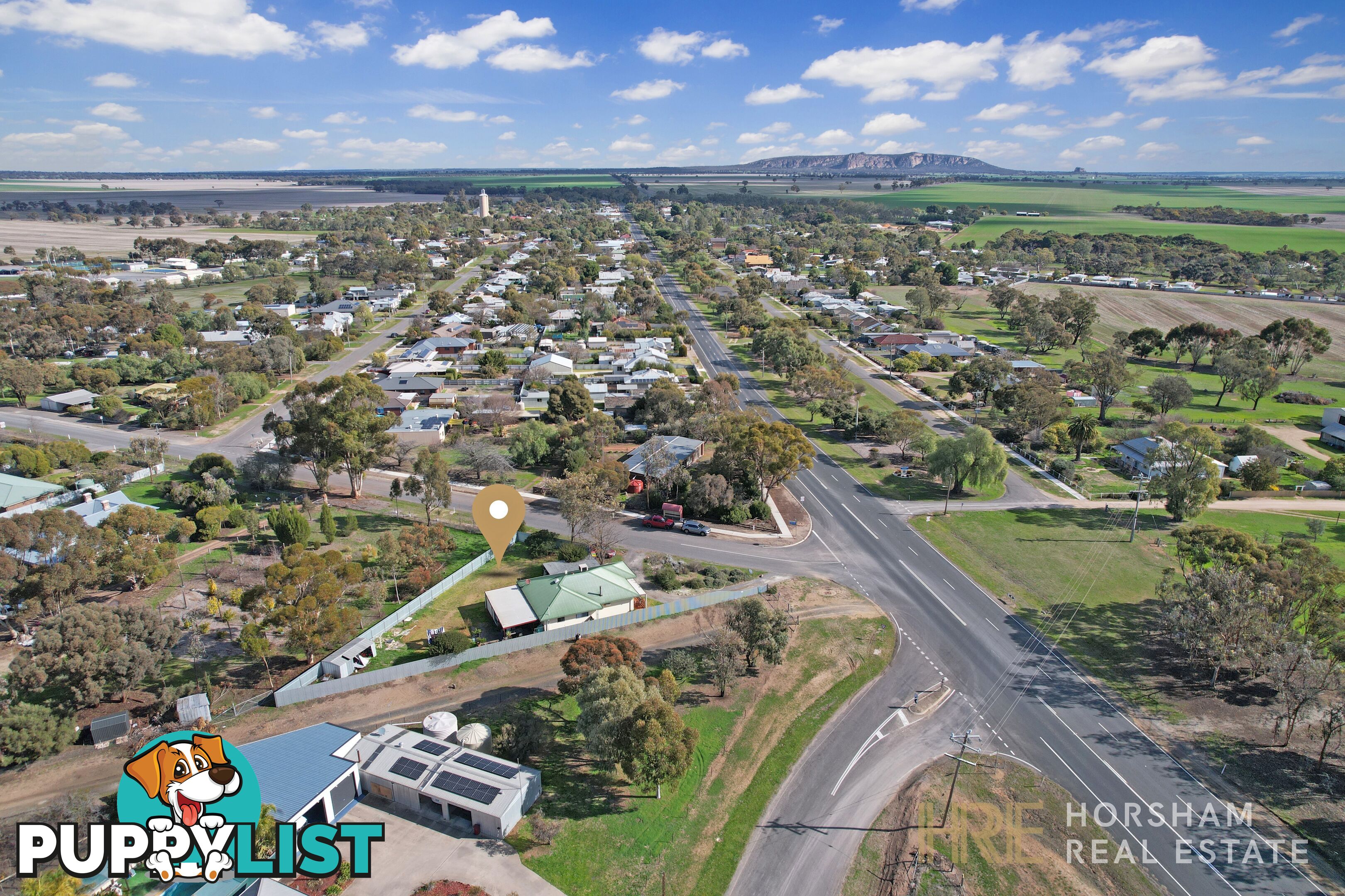 1 Old Noradjuha Road NATIMUK VIC 3409