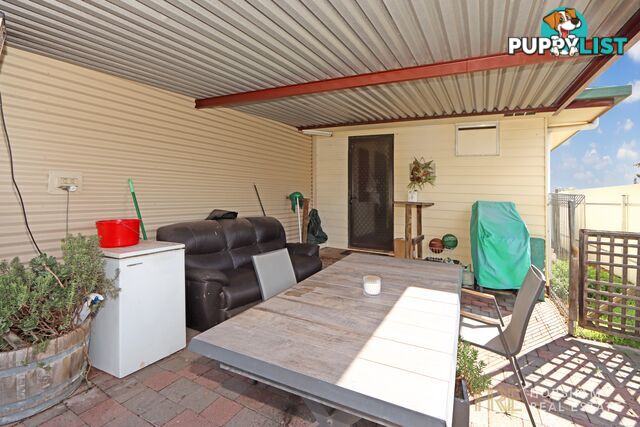 1 Old Noradjuha Road NATIMUK VIC 3409