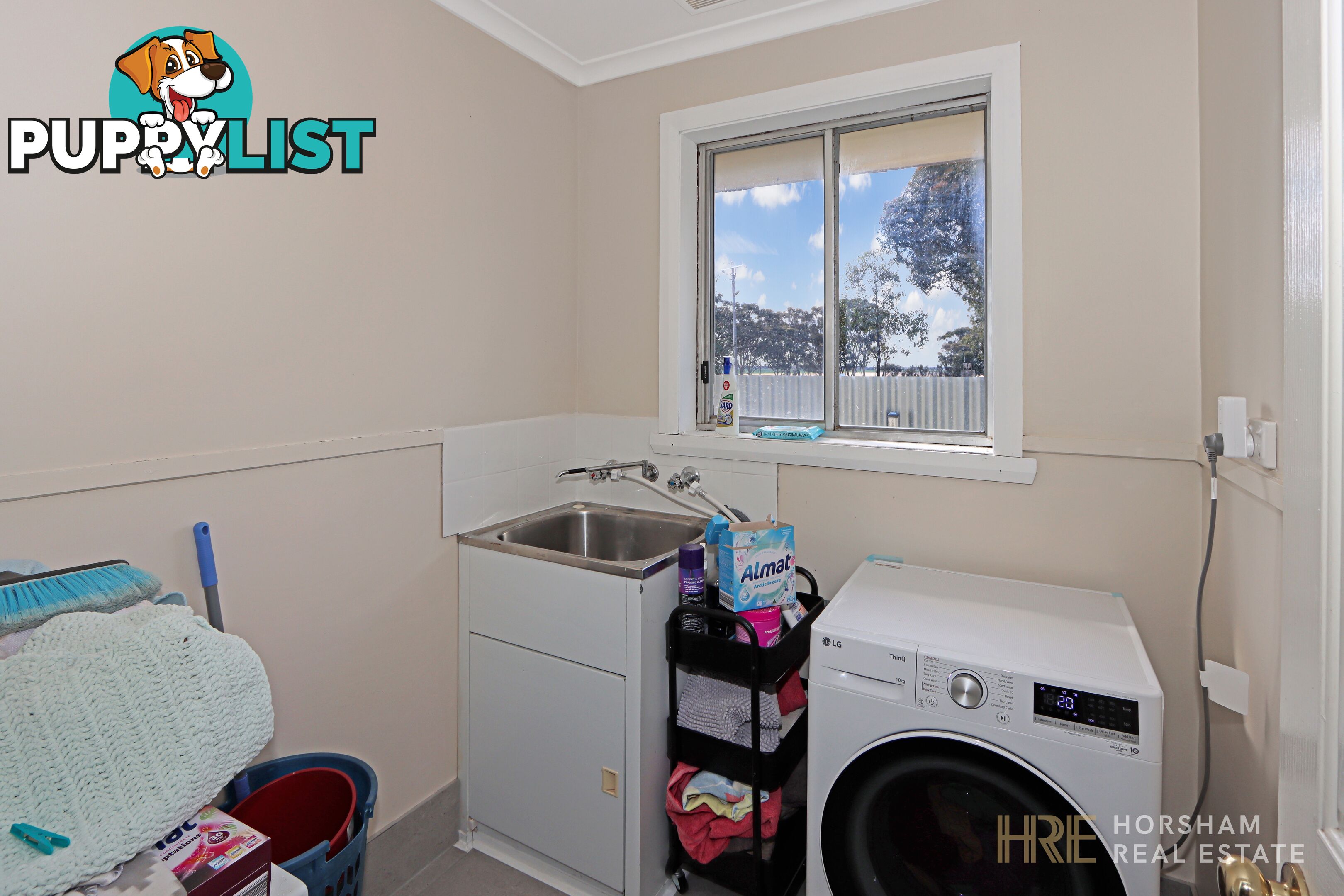 1 Old Noradjuha Road NATIMUK VIC 3409
